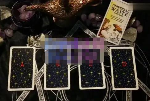 严校长·塔罗牌付费项目，0风险，一台手机，随时随地赚钱价值1000元-领航创业网