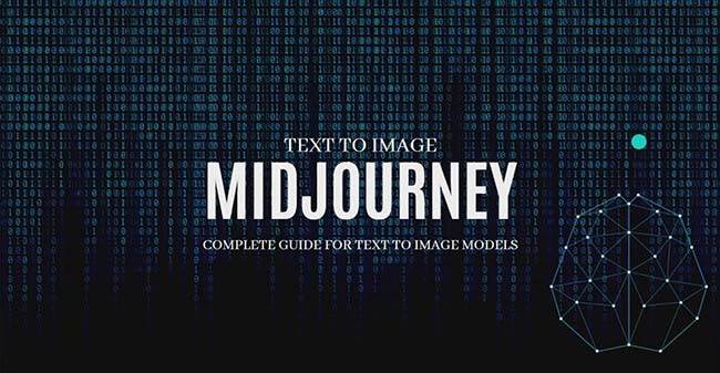 Midjourney AI：从零基础到高级版的大师班教程-34节课-中英字幕-领航创业网